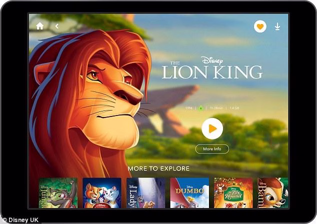 Disney Life - 1 Honest Review 3 Disney Life on iPad