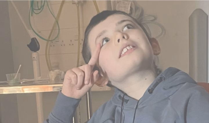 Epilepsy Banner - how does epilepsy start?