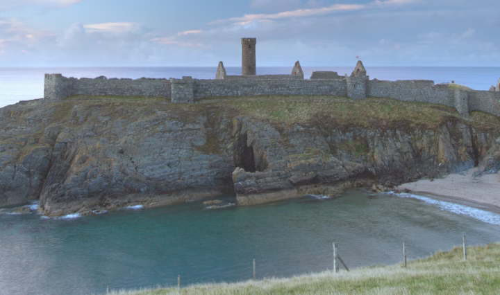 Isle of Man company registration